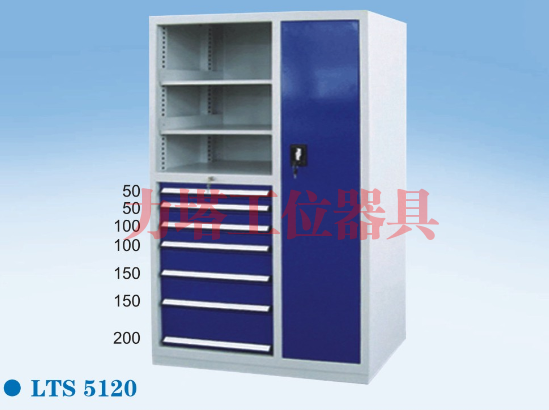 永州置物柜LTS5120