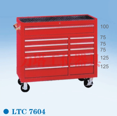 海北其它工具车LTC7604