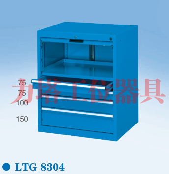 张家口其它工具柜LTG8304