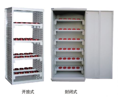 威海刀具架