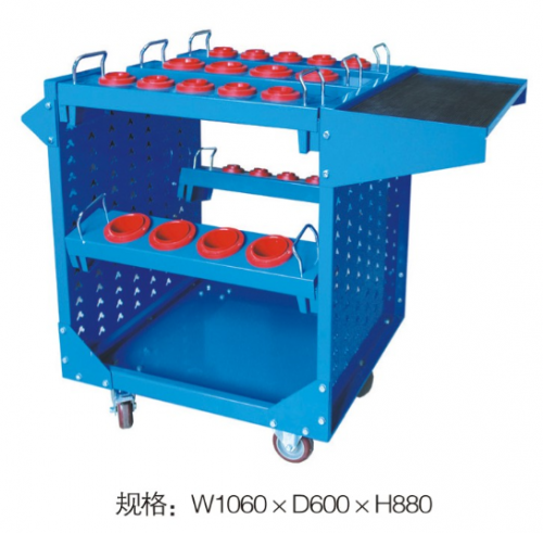 商丘标准刀具车